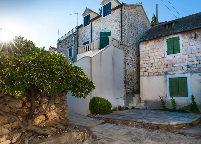 Holiday Home Amela