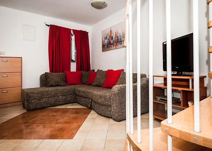 Holiday Home Amela